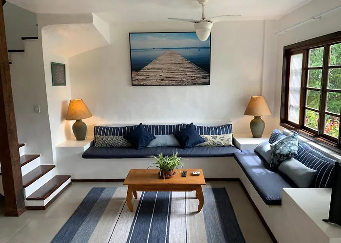 Buzios, Amazing Location, Fully Equipped, Great Pool!