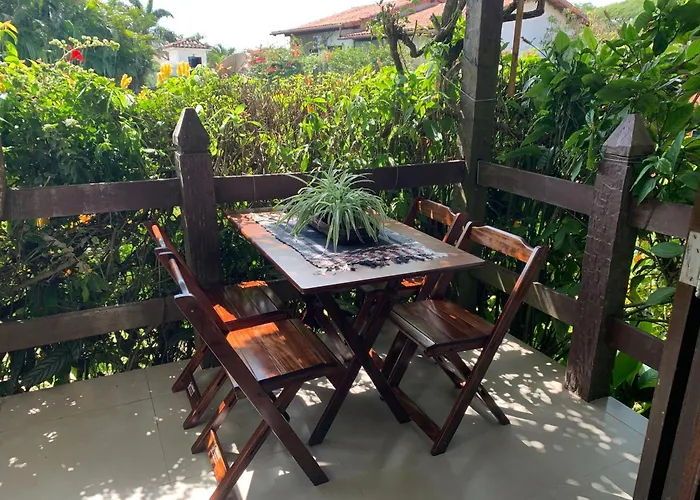 Buzios, Amazing Location, Fully Equipped, Great Pool!