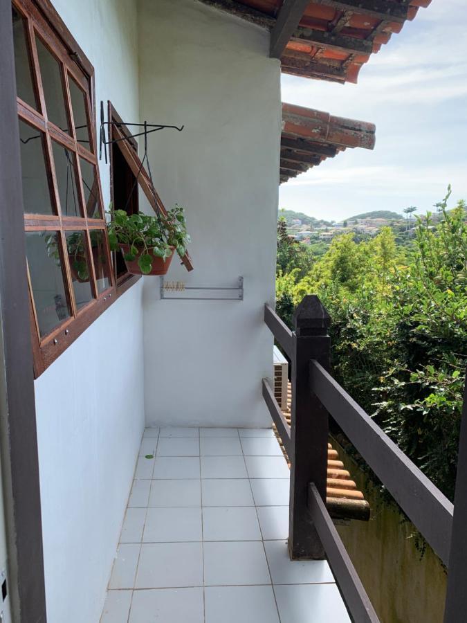 Holiday home Buzios, Amazing Location, Fully Equipped, Great Pool! *