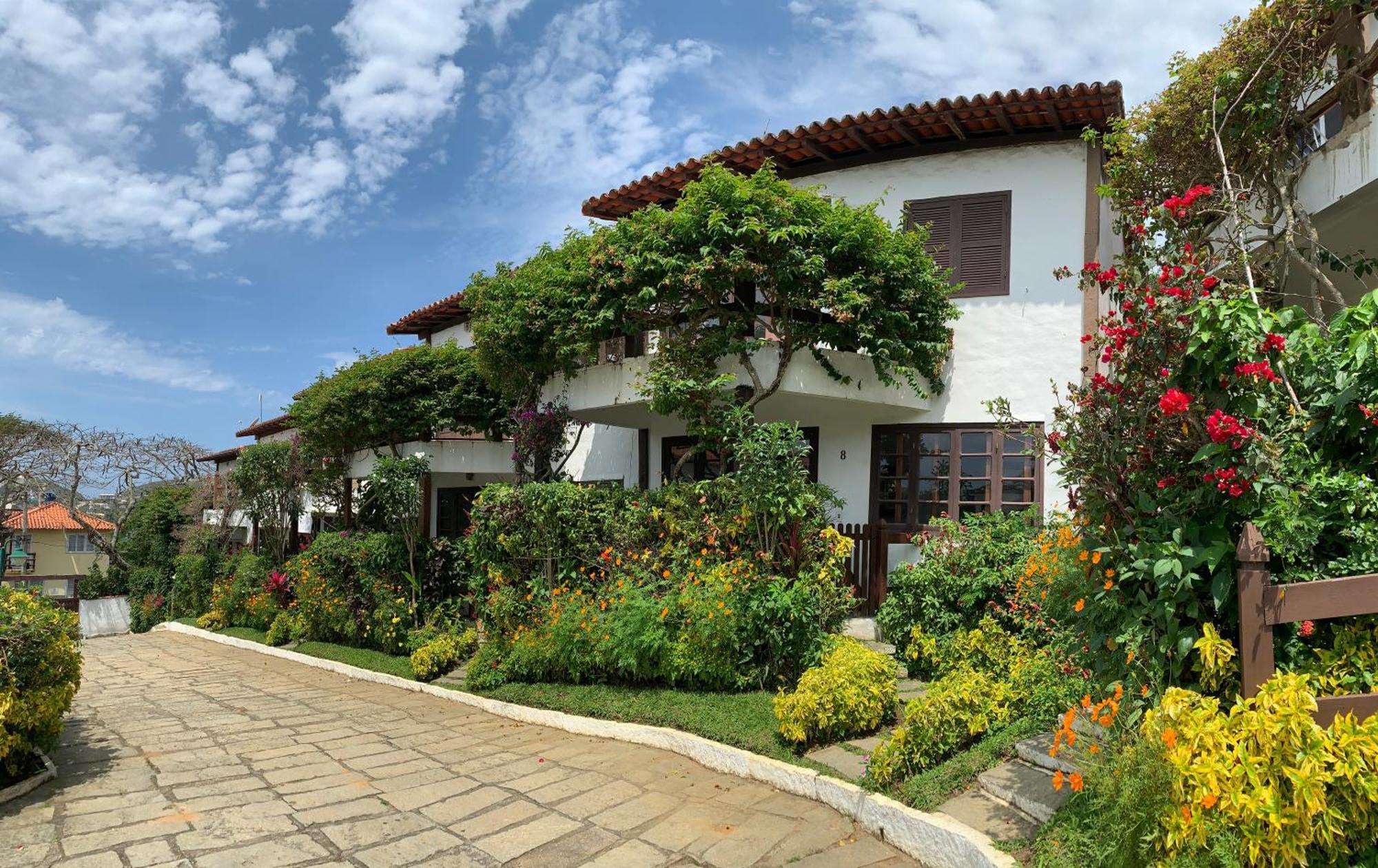 Buzios, Amazing Location, Fully Equipped, Great Pool! Holiday home *